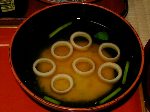 味噌汁 味噌汁