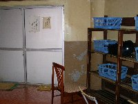 脱衣場 脱衣場