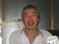 おやじさん おやじさん