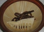 タケノコとゼンマイ タケノコとゼンマイ