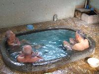 祇園温泉男湯浴槽 祇園温泉男湯浴槽