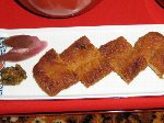 蒲焼き 蒲焼き