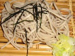 手打ちそば 手打ちそば
