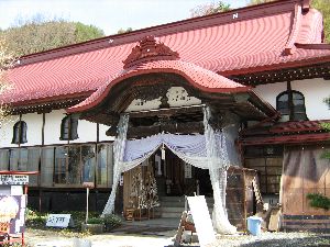 弥勒山大悲殿 弥勒山大悲殿