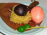 季節の彩り 季節の彩り