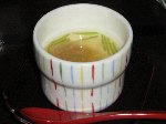 茶碗蒸し 茶碗蒸し