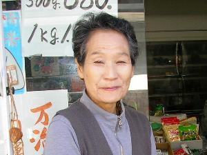 田村さん 田村さん