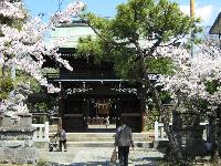 御崎神社 御崎神社