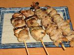 焼き鳥 焼き鳥
