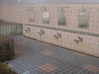 洗い場 洗い場