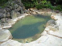 露天風呂 露天風呂