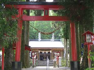 和気神社 和気神社
