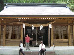 和気神社-2 和気神社-2