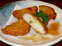 さつま揚げ さつま揚げ