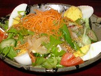 吾愛人サラダ 吾愛人サラダ