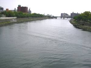 甲突川 甲突川