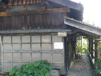 脱衣場 脱衣場