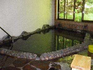 岩風呂浴槽 岩風呂浴槽