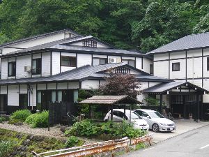 妙乃湯 妙乃湯