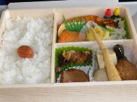 幕の内弁当 幕の内弁当