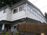 滝の湯建物 滝の湯建物