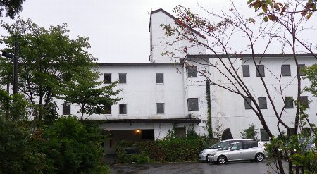 香嶽楼 香嶽楼