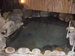 露天風呂 露天風呂