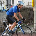 サイクリングの選手2 サイクリングの選手