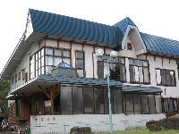 杉野沢温泉センター 苗名の湯 杉野沢温泉センター 苗名の湯