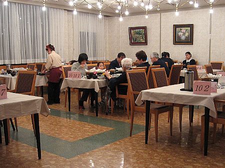 千歳荘 千歳荘