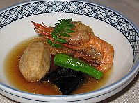 お造り お造り