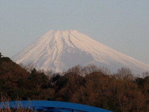 富士山 富士山