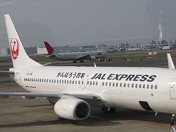 JAL ̂΂낤{
