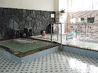 みやこ温泉浴槽 みやこ温泉浴槽