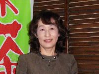 女将さん 女将さん