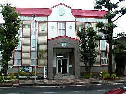 石井鶴三美術館