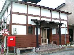 川渡共同浴場1
