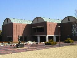 山梨文学館