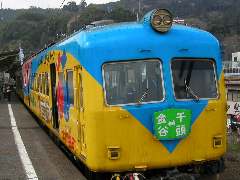 大井川鉄道の車両