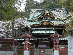 静岡浅間神社2