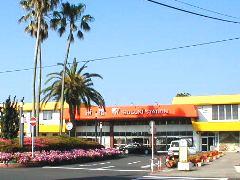 JR指宿駅
