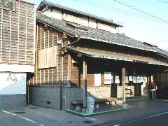 元湯・外観