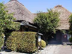 知覧武家屋敷2