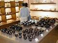 壽官陶苑・展示室