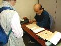 第十四代・沈壽官さん