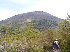 韓国岳