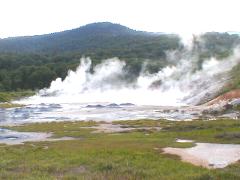 大湯沼2
