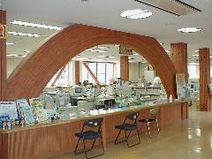 町民課受付