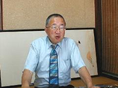 清川町長