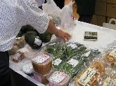 野菜類善戦